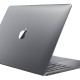 Apple MacBook Pro 15 Touch Bar Space Gray (MPTR2)